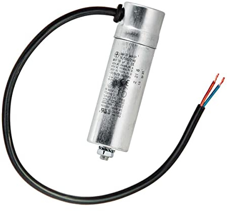 Kondensator 16µF für Betonmischer Lescha/Atika/Bauknecht und andere TOP