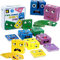 Coriver Holzwürfel Puzzle, Puzzle Bauen Würfeln Zauberwürfel Spielzeug, IQ Puzzle Bauwürfel Spiel, Montessori Lernspielzeug Spielzeug Denktraining Bausteine für Kinder 3+ Jahre