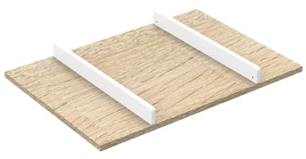 Plan à langer pour commode