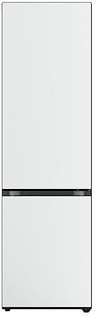 Frigorifico Combi Lg Gbb72tw9dq 203x60 Cristal Blanco Clase D Display INT