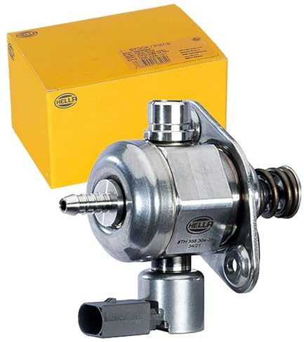 HELLA 8TH 358 304-261 High Pressure Pump