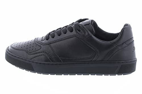 Sioux Damen Tedroso-da-700 Hausschuh, Schwarz, 42 EU