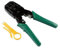 RJ11 RJ12 8P8C Crimper Crimpzange Netzwerkzange Werkzeug