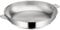 Poêle Inox 24cm - 12138040524