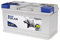 Baren Batteria Auto Flooded L5 100P 12V 100Ah 870A, Batteria = Fiamm L5 100P, Batteria per tutti i Veicoli, Made in Italy, Senza Manutenzione, Pronta all'uso, Batteria Alta Affidabilità
