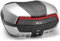 givi v58n topcase + trager maxia 5 kompatibel mit suzuki an 250-400 burgman 2003 2004 2005 2006 mototopgun