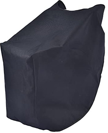 Anloximt Motorrad Beinabdeckung Schürze Beinschürze Abdeckung Scooter Windschutzscheibe Scooter Beinabdeckung Decke für Elektro-Motorrad-Roller