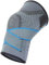 Sport Support Rodillera de compresión para mujer/hombre, ideal para correr, senderismo, trotar, baloncesto, fútbol (S/M, tamaño)