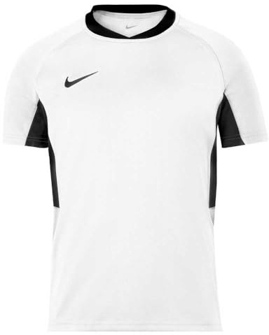 NIKE Unisex Mens Team Stock Rugby Crew Razor Jersey T-Shirt, Mehrfarbig, L EU