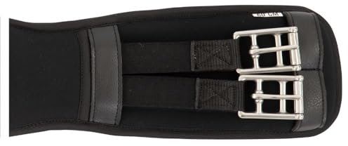 BR singel Evolution Dressur 75 Schwarz