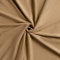 VelvetHome Topper Spannbettlaken 90x200cm 100% gekämmte Baumwolle Markenqualität Oeko-TEX 100 Bettlaken Spannbetttuch Jersey 90x200 Sand
