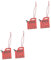 Amosfun 4 Stück Weihnachtsschmuck Weihnachtsbaumschmuck Weihnachtsdekoration Für Benzinkanister 2022 Weihnachtsbaumschmuck Weihnachtsbaumschmuck Weihnachtsschmuck Weihnachtsschmuck