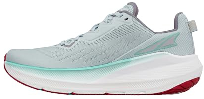 ALTRA Damen FWD VIA Road Running Shoe, Minze, 6.5