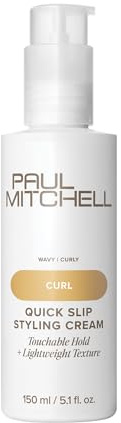 PAUL MITCHELL Quick Slip Styling Cream