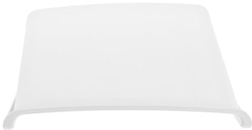 Kisangel Outdoor Security Camera Rain Protector Cover Universal Waterproof Camera Protective Shield with Sunshade Dustproof Weatherproof Housing for Cctv