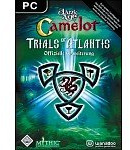 Dark Age of Camelot: Trials of Atlantis