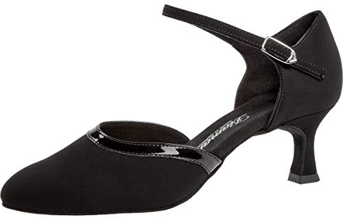 Diamant Damen Tanzschuhe 049-106-106