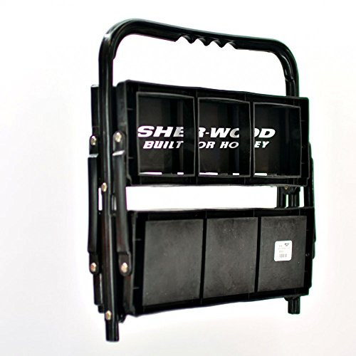 SHER-WOOD Bottlerag for 8 bottles - plastic