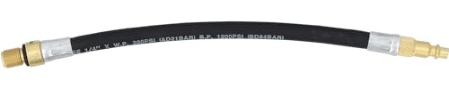 KS Tools 150.1650-5 Adapterschlauch M14x1,25 kurz