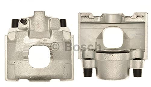 BOSCH 0 986 474 221 Bremssattel Bremszange Vorne Rechts Kompatibel mit MERCEDES-BENZ M-Klasse W163 A1634200183 CR1192 1634200183