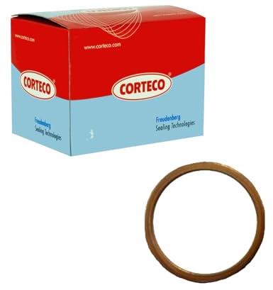 Corteco 220158S Locking Screw Oil PaN