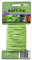 Kings Seeds Haxnicks Original Slim Soft Tie Garden Tie | Gentle Plant Support | Reusable Altrnative To Garden Twine | 8m Green | Tie010300