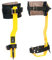 TreeUp DR 4 Ramponi per arrampicata su alberi resistenti al gelo accessorio per arrampicata