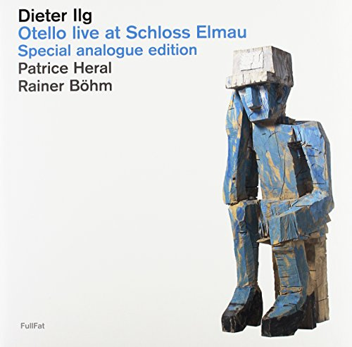 Otello-Live at Schloss Elmau