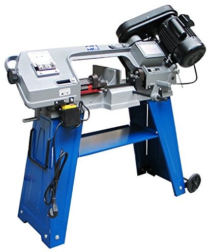 qteck-Metallbandsäge-Bandsäge-Metallsäge Säge-BS-115-metal band saw-bandsaw