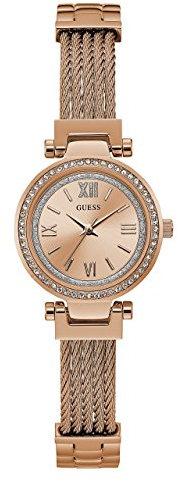 GUESS W1009L3 Orologio Da Donna