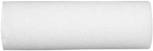 VOREL 09375 Rouleau de peinture fourrés moltopren 2pcs 3,5 x 5 cm 6 mm