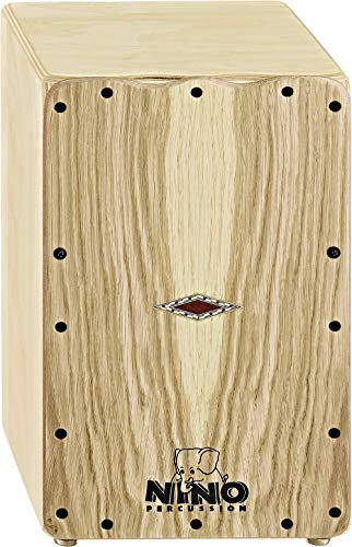 NINO Percussion Artisan Cajon (AE-NINO951)