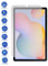 Todotumovil Protector de Pantalla Galaxy S6 Lite WiFi 10.4 de Cristal Templado Vidrio 9H para Tablet