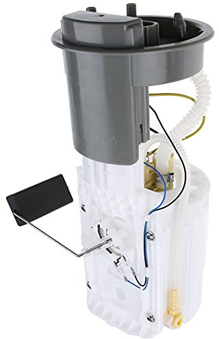 Frankberg 1x Pompa Carburante Diesel Compatibile con Golf IV 1J1 1.9L 1997-2005 I 1U2 1.9L 2002-2004 A3 8L1 1.9L 1996-2003 Replace# 6X0919050