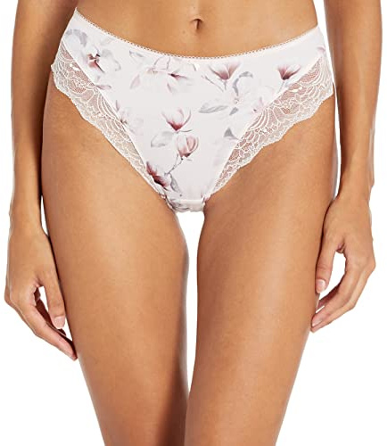 Fantasie Women's Lucia Classic Brief Bikini Style Underwear