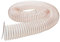 Tubo flessibile in poliuretano PU flessibile, diametro interno 180-250 mm, per tubo aspirante, spessore parete 1,2 mm, lunghezza 1 metro, diametro,250 mm