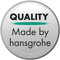 hansgrohe Grundkörper uBox universal, Grundkörper