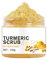 Hocossy Turmeric Body Scrub, Tumeric Scrub for Smooth Skin, Exfoliating Body Scrub for Deep Cleansing Moisturizing - 150ML (Scrub)