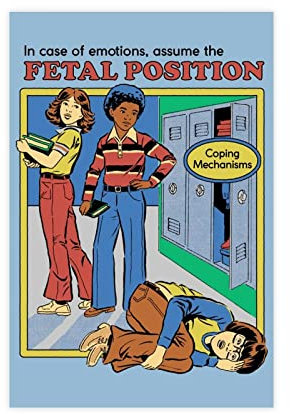 FISH DRAGATE Steven Rhodes Poster 17, Leinwand, Poster, Schlafzimmer, Dekoration, Sport, Landschaft, Büro, Raumdekoration, Geschenk, ohne Rahmen, 40 x 60 cm