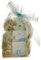 White Linen Scented Pot Pourri Home Fragrance Ribbon Gift Bag