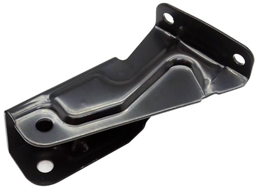 Arotzelox Supporto pedale frizione per Primastar Vivaro Trafic 7701053596 supporto di riparazione per pedale frizione 4657600QAA