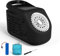 PANACARE Upgrade Portable Bubble Machine, Automatic Bubble Machine 20000+ Bubbles/min with 42 Bubble Holes/Battery/Bubble Solution, Bubble Machine for Children/Adult/Wedding/Party