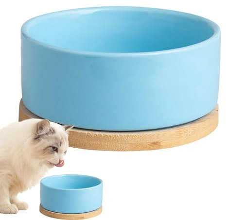Beheizter Wassernapf Für Hunde, Thermostatisch Beheizter Trinknapf Beheizbare Trinkflasche Für Hunde/Katze/Hasen/Hühner Frostschutz Wassernapf