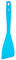 LURCH Smart Tool Wendespatula Silikon UV ProTech blue curacao