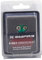 Empire Paintball Prophecy Loader Accessory Dual 9V Battery Adapter, Black