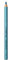 Stargazer Products Glitzer Kajal/Lippenstift, aqua, 1er Pack (1 x 1 g)
