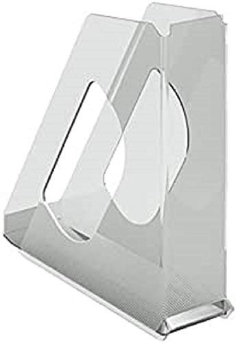 Esselte Porte-Revues, A4, Transparent, Europost, 21433