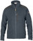 Fjällräven Herren buck Fleecejacke, Graphite, L EU
