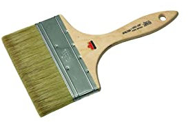 OMEGA FLAT BRISTLE BRUSH S.1031n size 100mm