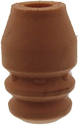 febi bilstein 18364 Bump Stop for shock absorber, pack of one